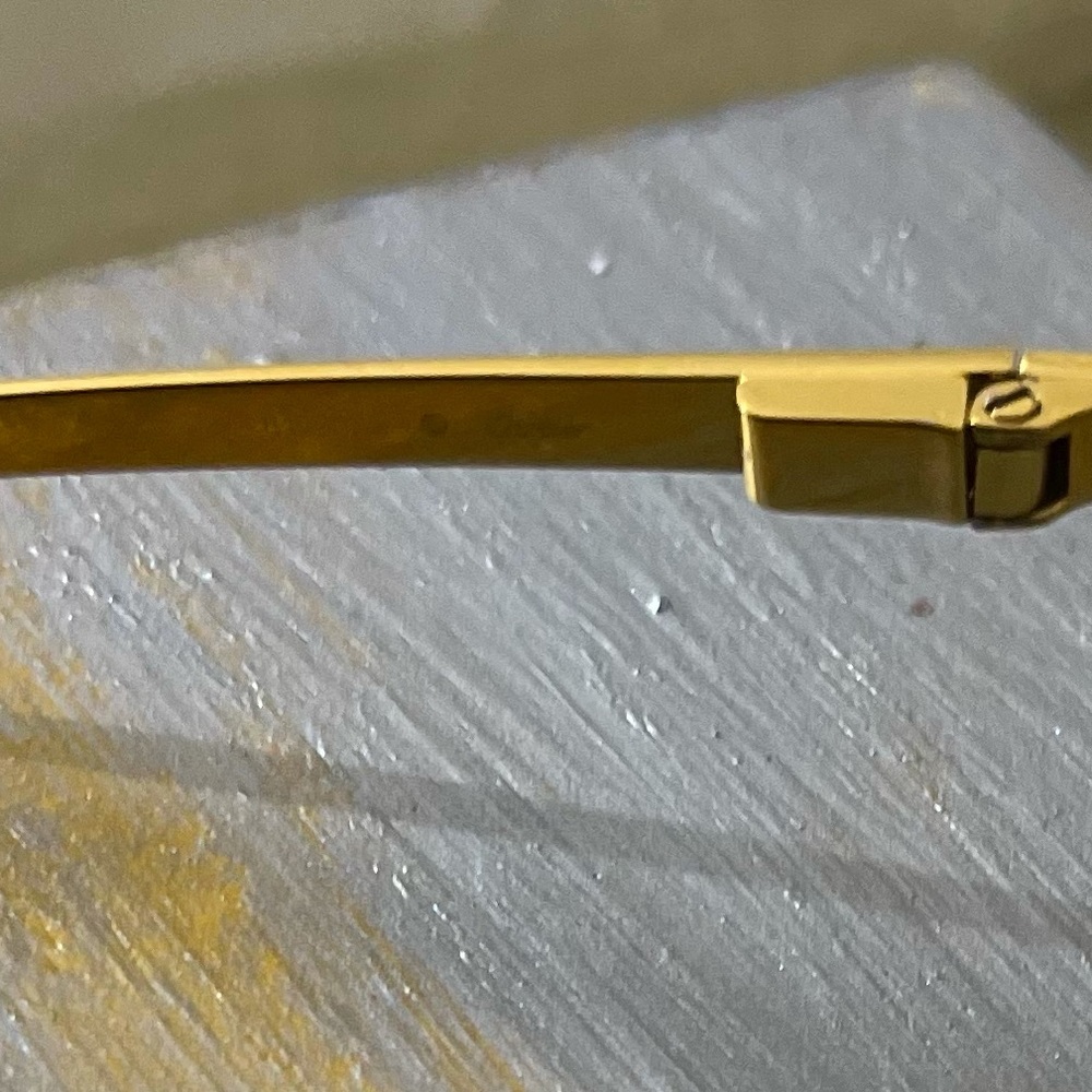 Authentic Cartier frames - Picture 3 of 14
